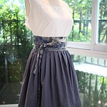 设计师品牌 - Handmade by Cherry 手作日常韩服