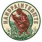 设计师品牌 - Handpainted By Te