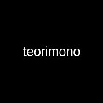 teorimono