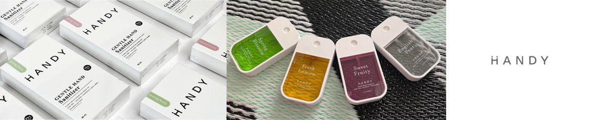 设计师品牌 - handy-essentials