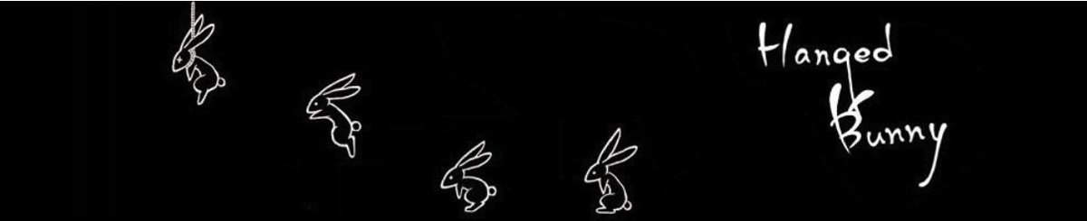 设计师品牌 - 上吊兔子