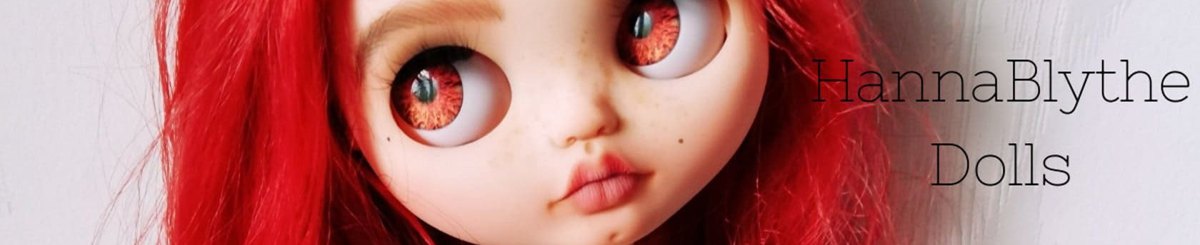 HannaBlytheDolls