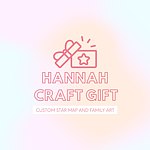 Hannah Craft Gift