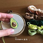 设计师品牌 - 好好刺绣
