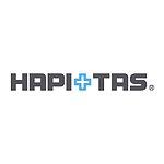 HAPI+TAS 台湾总代理（美冠）