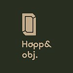 设计师品牌 - Happ& obj.