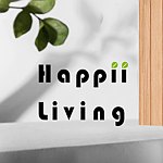 设计师品牌 - Happii Living 乐在家