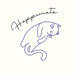 设计师品牌 - happimate