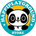 设计师品牌 - Happiplayground