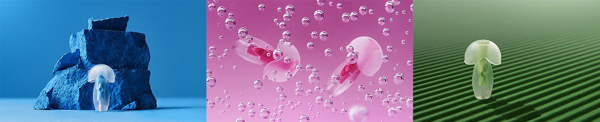 设计师品牌 - Happy Ears 悅耳耳塞