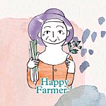 设计师品牌 - happy-farmer