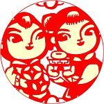 幸福圆•幸福缘