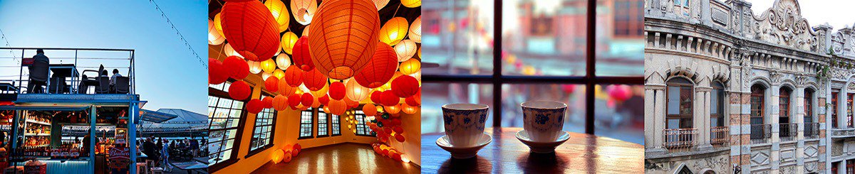 设计师品牌 - 快乐地图