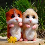 设计师品牌 - HappyWoolenGift