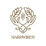 设计师品牌 - Hardwired