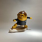 设计师品牌 - hariko-yaro