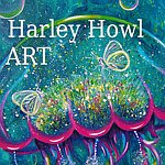 设计师品牌 - HarleyHowlArt