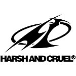 设计师品牌 - harshandcruel