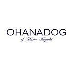 设计师品牌 - OHANADOG of Haruo Taguchi