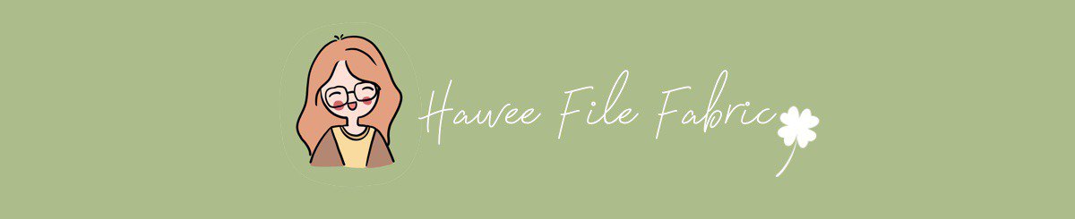 设计师品牌 - haweefile