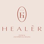 设计师品牌 - HEALÈR  SPA  身心灵疗愈美学
