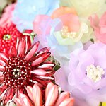 Heart Bouquet