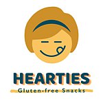 Hearties by KK&JJ