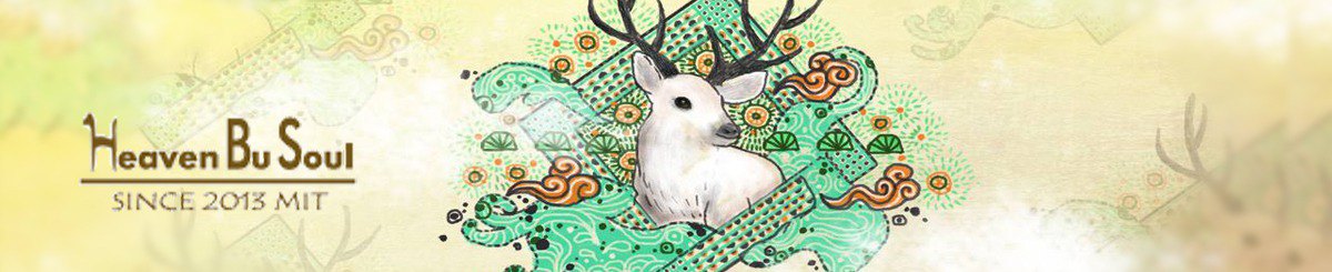 设计师品牌 - Heaven Bu Soul