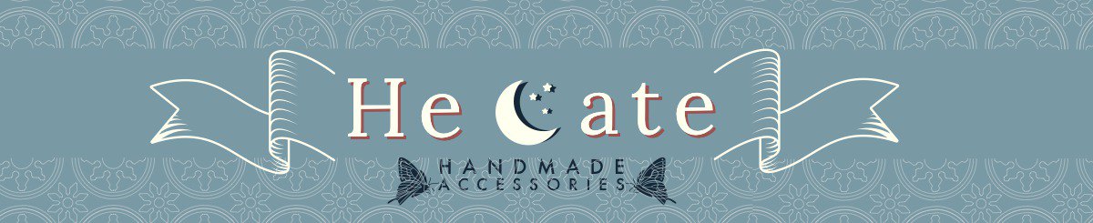设计师品牌 - Hecate 手绘
