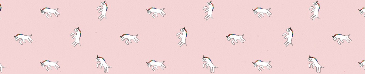 设计师品牌 - Heckin' Unicorn