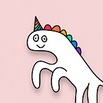 设计师品牌 - Heckin' Unicorn