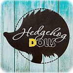 设计师品牌 - Hedgehog Dolls