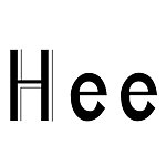 Hee jewelry合一轻珠宝