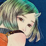 设计师品牌 - 黑子水彩手繪