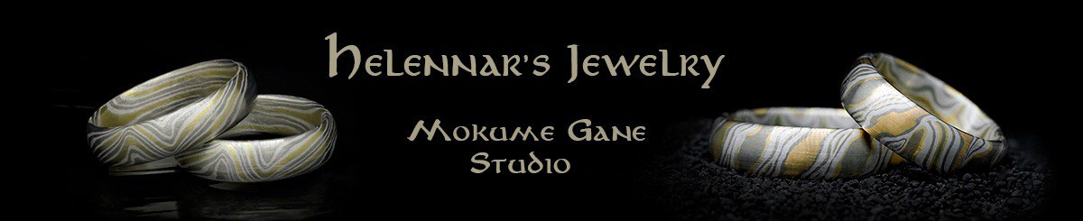 设计师品牌 - Helennar's Jewelry Studio