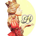 设计师品牌 - 合妳Helinjewelry