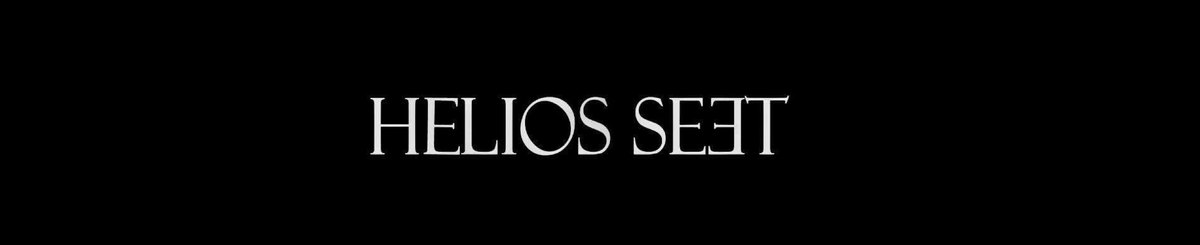 设计师品牌 - HELIOS SEET