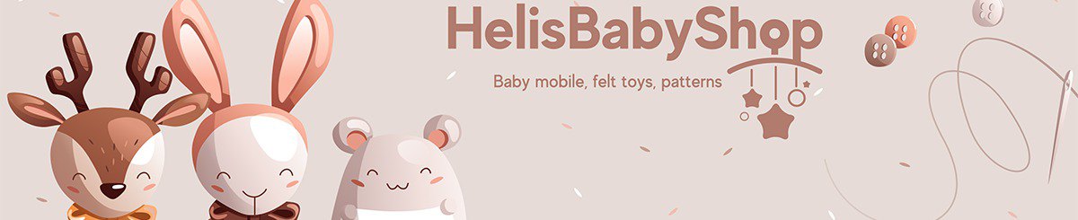 设计师品牌 - HelisBabyShop