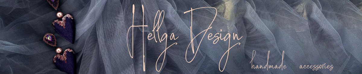 设计师品牌 - HellgaDesign