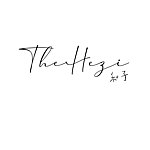 设计师品牌 - TheHezi
