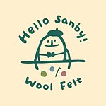 设计师品牌 - Hello Sanby!