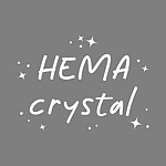 荷玛水晶 HEMA crystal