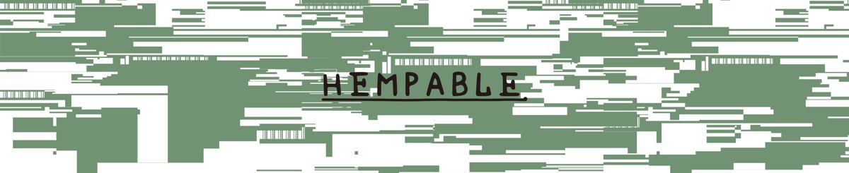 设计师品牌 - Hempable. Clothing