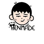 设计师品牌 - Henmadeart