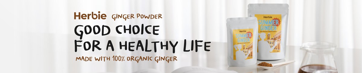 设计师品牌 - herbiefoods