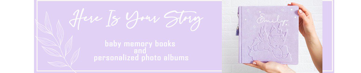 设计师品牌 - Here Is Your Story