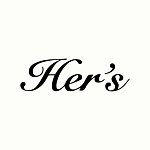 设计师品牌 - HER'S