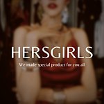 设计师品牌 - hersgirls