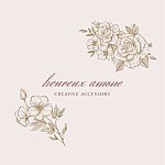 设计师品牌 - heureux-amone