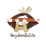 设计师品牌 - HEYDOODLELIFE